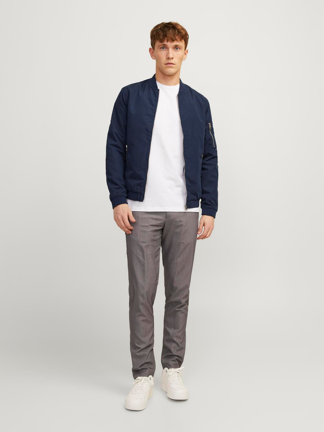 JJERUSH BOMBER